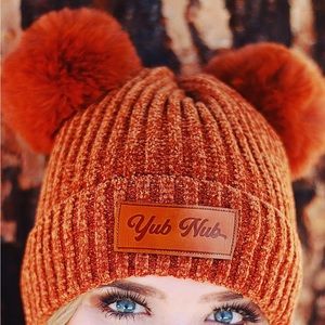 Star Wars Ewok beanie